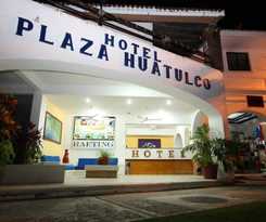 Hotel Plaza Huatulco