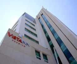 Hotel Vista Inn Premium