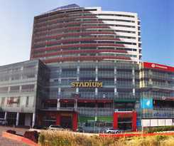 Hotel Plaza Stadium