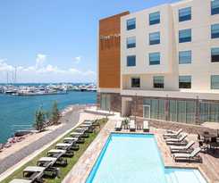 Hotel Courtyard by Marriott La Paz