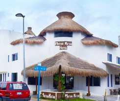 Hotel Matan Kaan by GuruHotel