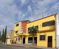 La Casona Tequisquiapan and Spa