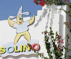 Hotel Jerba Sun Club