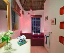 Luna Líquida Hotel Boutique