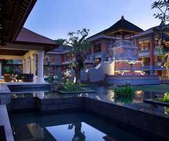 Hotel Padma Resort Ubud