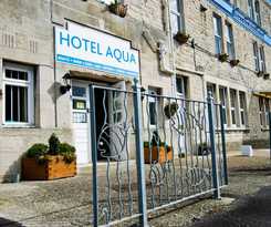 Hotel The Aqua
