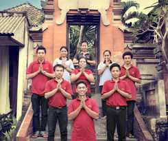 Bagiya Suites and Villas