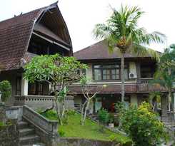Pande Permai Bungalows