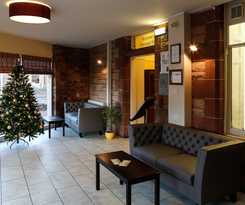 Hotel Dunmuir Hotel