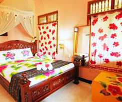 Hotel Praety Home Stay