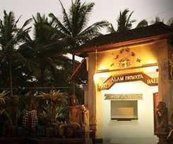 Hotel Puri Alam Dewata - Guest Villas