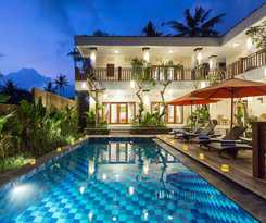 Hotel Puri Payogan Villa Ubud