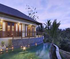 Hotel Puri Sebali Resort