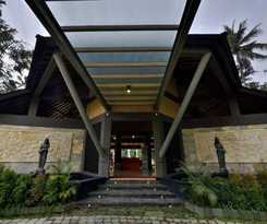 Hotel Gino Feruci Villa Ubud