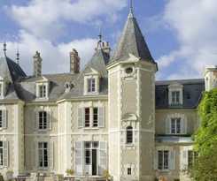 Château du Breuil