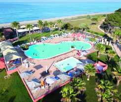 Hotel Belambra Clubs Borgo - Residence Pineto