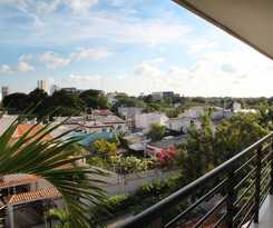 Hotel Marazul Boutique