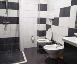 Hotel Mustang hotel Tirana