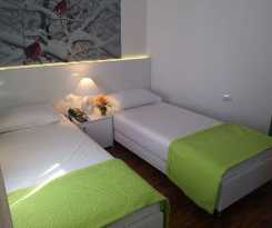 Hotel Patricia