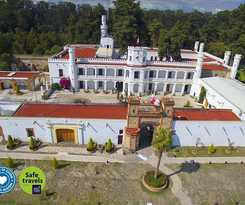 Hotel Misi&oacute;n Grand Ex - Hacienda De Chautla