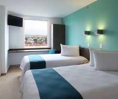 Hotel One Ciudad De México Periférico Sur