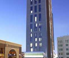 Hotel Spectrums Tahlia Jeddah