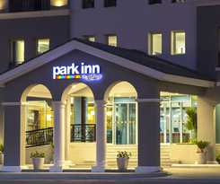 Hotel Park Inn By Radisson Dammam