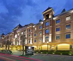 Doubletree By Hilton Riyadh - Al Muroj Business Gate