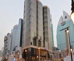 SUITE NOVOTEL RIYADH DYAR