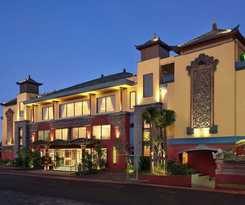 Hotel Sens Hotel And Spa Conference Ubud Town Centre