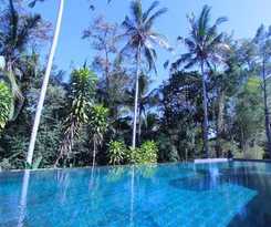 Suara Air Luxury Villa Ubud