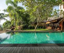 Hotel Adiwana Svarga Loka