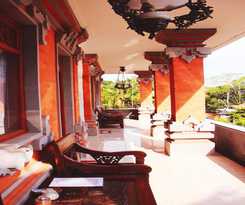 Casa de Huéspedes Teba House