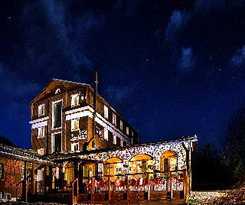 Hotel Srdiečko