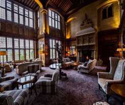 Hotel Bovey Castle
