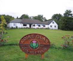 B&B Coire Glas Guest House