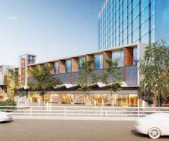 Park Regis Birmingham