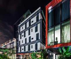 Hotel Executive Hotel Samba