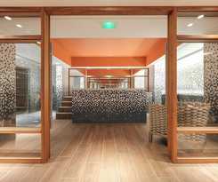 Hotel Renaissance Paris Republique