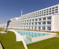 Four Points by Sheraton Costa Blanca