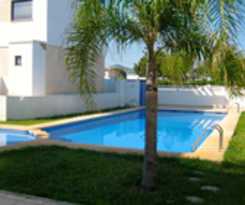 Hotel H3 Belman Playa Apartamentos