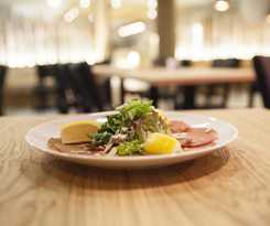 Hotel Plaza Inn Dachau - München