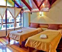 Hotel Anjungan Beach Resort & Spa