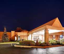 Best Western St. Catharines and Conference Centre