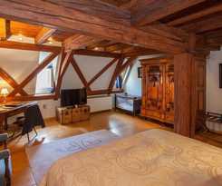 Hotel and Spa Le Bouclier D'or