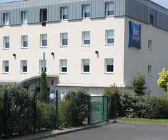 ibis budget Amboise