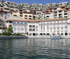 Hotel Tivoli Portopiccolo Sistiana Wellness Resort and Spa