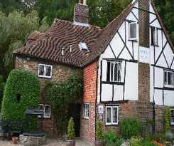 The Strand House
