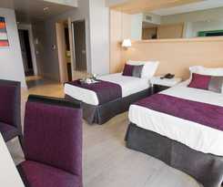 Hotel Arc Recoleta Boutique and Spa