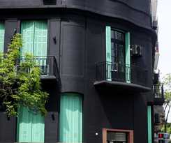 Hotel Art Factory Soho